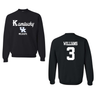 Kam Williams Kamtucky 3 Crewneck