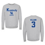 Kam Williams Kamtucky 3 Crewneck