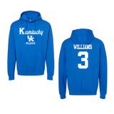 Kam Williams Kamtucky 3 Hoodie