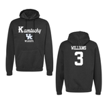 Kam Williams Kamtucky 3 Hoodie