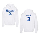 Kam Williams Kamtucky 3 Hoodie