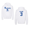 Kam Williams Kamtucky 3 Hoodie
