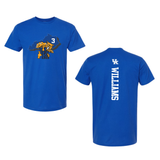 Kam Williams 3 State Wildcat T-Shirt