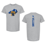 Kam Williams 3 State Wildcat T-Shirt