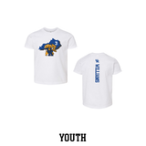 Kam Williams 3 State Wildcat T-Shirt