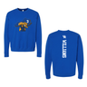 Kam Williams 3 State Wildcat Crewneck