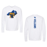 Kam Williams 3 State Wildcat Crewneck
