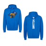 Kam Williams 3 State Wildcat Hoodie