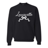 Louisville Bow Crewneck
