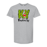 Kentucky Grinch T-Shirt