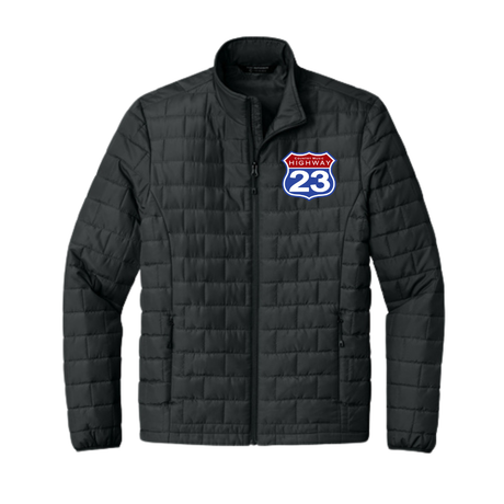 Country Music Highway 23 Insulated Jacket