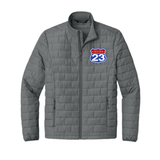 Country Music Highway 23 Insulated Jacket