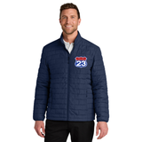 Country Music Highway 23 Insulated Jacket