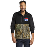 Country Music Highway 23 Realtree Atlas Vest