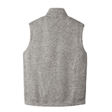 Country Music Highway 23 Fleece Sweater Zip Vest