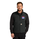 Country Music Highway 23 Carhartt Rain Defender Vest