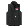 Country Music Highway 23 Carhartt Rain Defender Vest