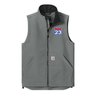Country Music Highway 23 Carhartt Rain Defender Vest