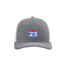 Country Music Highway 23 Snapback Trucker Hat