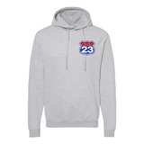 Country Music Highway 23 Hoodie