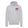 Country Music Highway 23 Hoodie