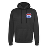 Country Music Highway 23 Hoodie