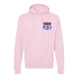 Country Music Highway 23 Hoodie