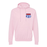 Country Music Highway 23 Hoodie