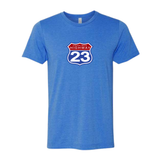 Country Music Highway 23 T-Shirt