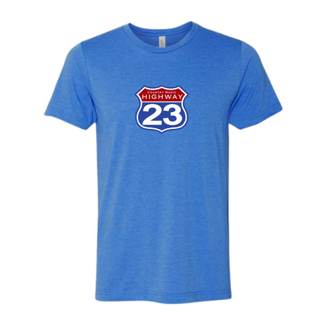 Country Music Highway 23 T-Shirt