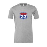 Country Music Highway 23 T-Shirt
