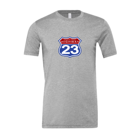 Country Music Highway 23 T-Shirt