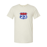 Country Music Highway 23 T-Shirt