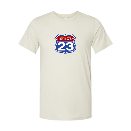 Country Music Highway 23 T-Shirt
