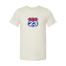 Country Music Highway 23 T-Shirt