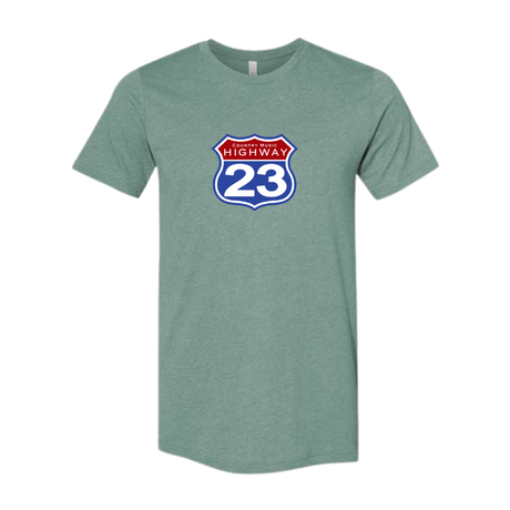 Country Music Highway 23 T-Shirt