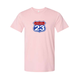 Country Music Highway 23 T-Shirt