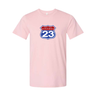 Country Music Highway 23 T-Shirt