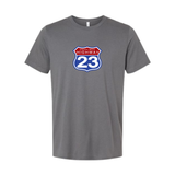 Country Music Highway 23 T-Shirt