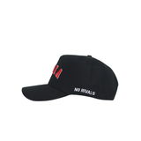 Upside Down VILLE Hat