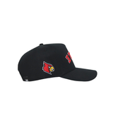 Upside Down VILLE Hat