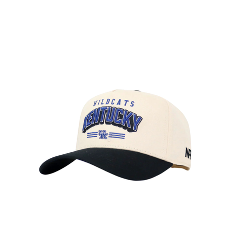 Kentucky Wildcats Letterman Hat
