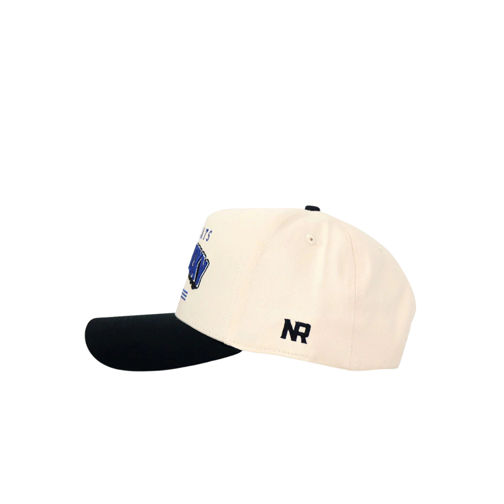 Kentucky Wildcats Letterman Hat