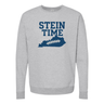 Stein Time State Football Crewneck