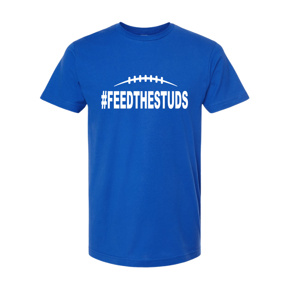 Feed the Studs T-Shirt