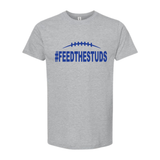 Feed the Studs T-Shirt