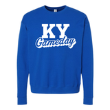 KY Gameday Crewneck