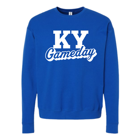 KY Gameday Crewneck