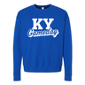 KY Gameday Crewneck