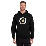 Boyle County Basketball Nike Fleece Hoodie